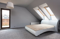 Crinow bedroom extensions